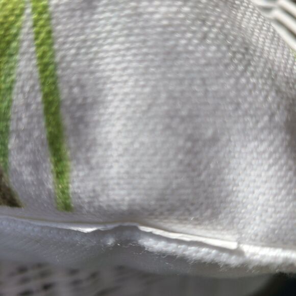 C&F Home "Paris" Throw Pillow 18" x 18" Tulips Indoor/Outdoor Use - Picture 9 of 9